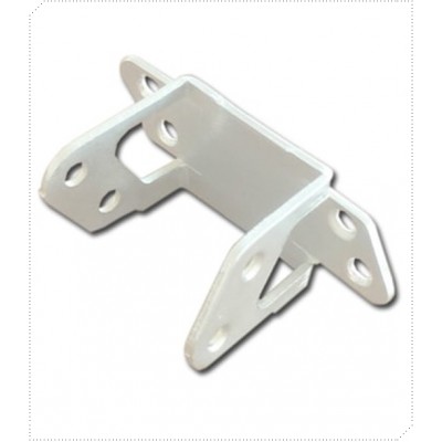 PVC Orta Bağlantı Takozu
